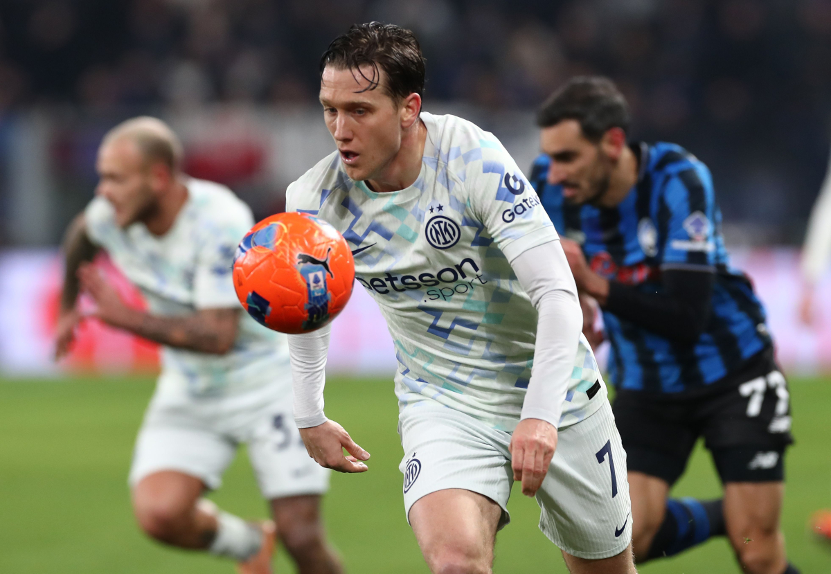 Zielinski Inter Como: Why Apple Sources Lack This Content